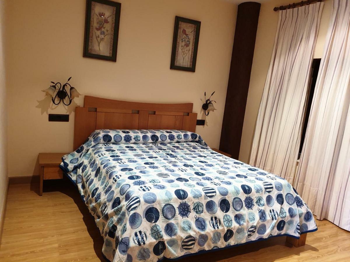 El Cuartelillo Viejo Landhuis *