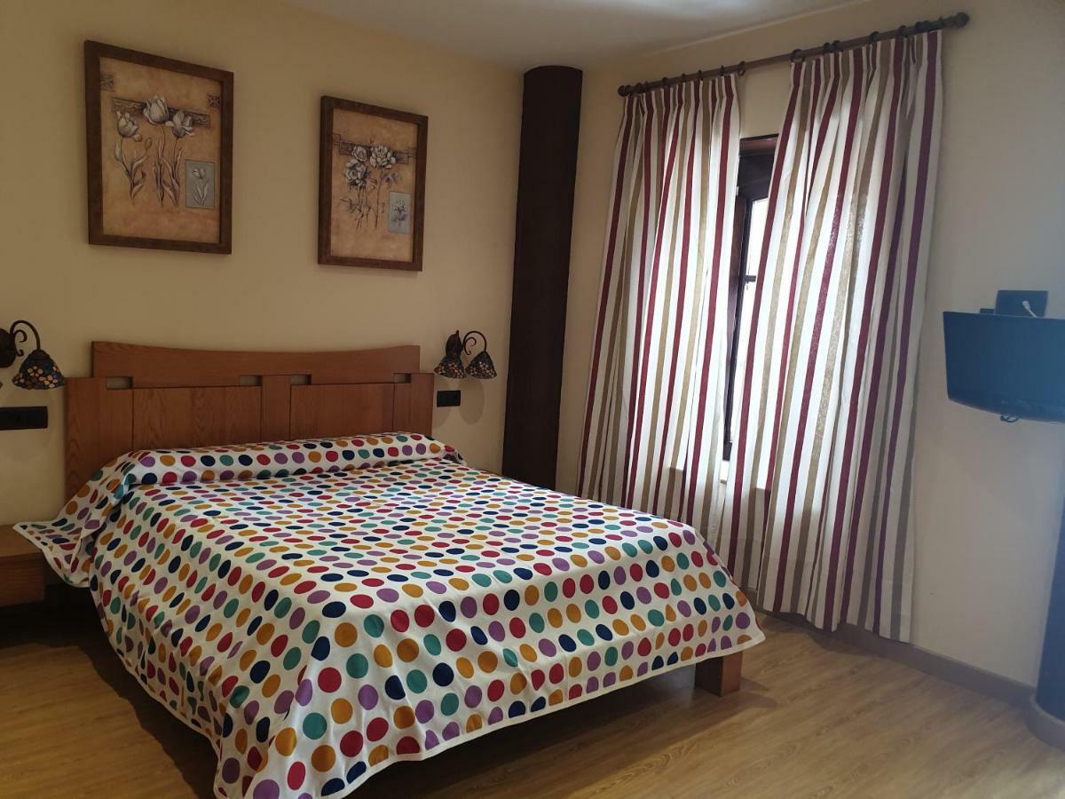 El Cuartelillo Viejo Landhuis *